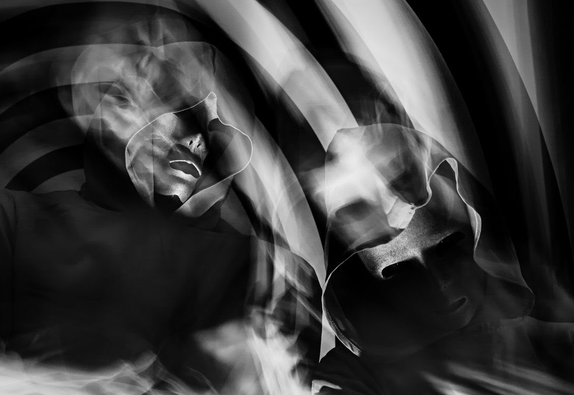 CANTO: Psycroptic, Xenoglyph, The Cross, and More