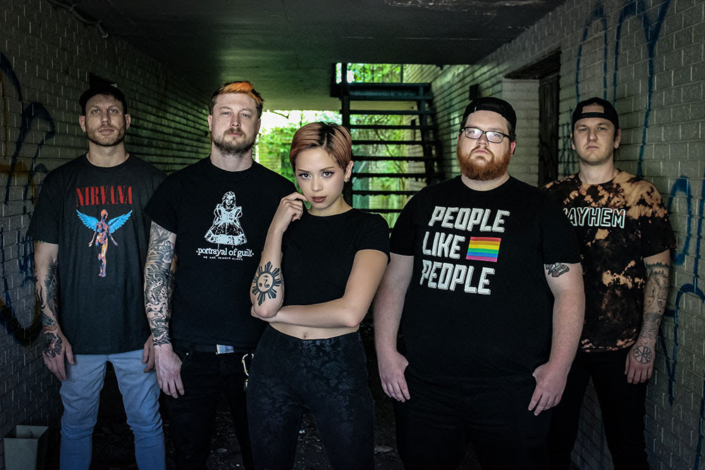 CANTO: Benighted, Capra, Heilung, and More