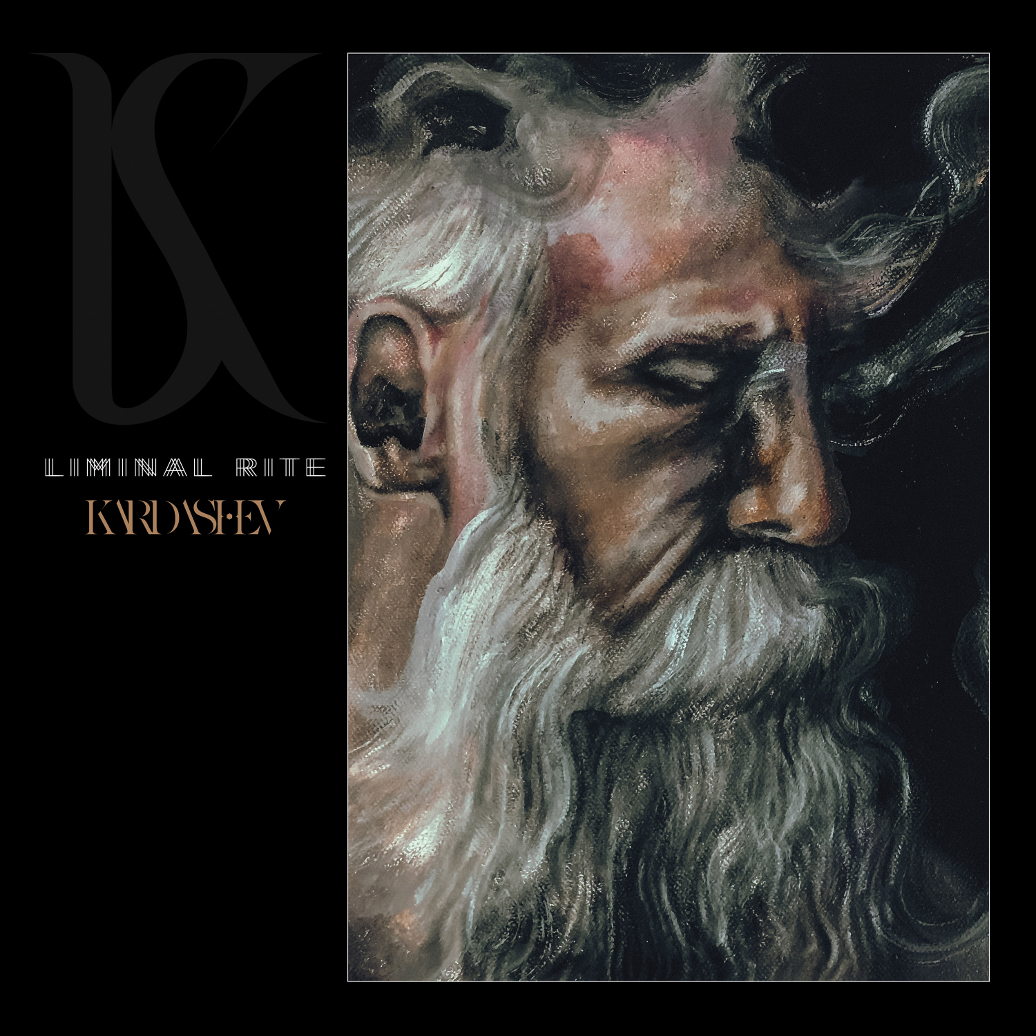 Album Review: Kardashev — Liminal Rite