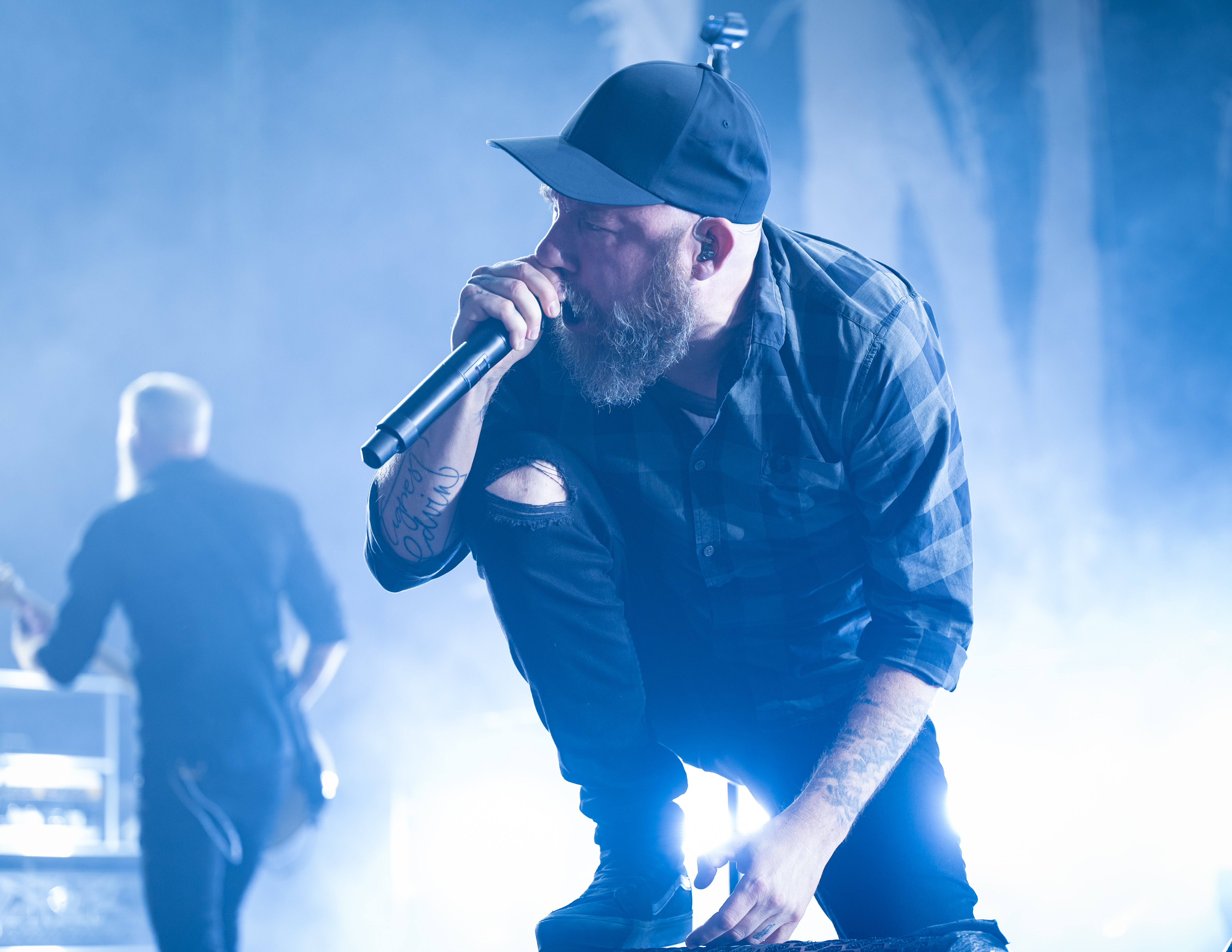 CANTO: In Flames, Firtan, Carnation, and More