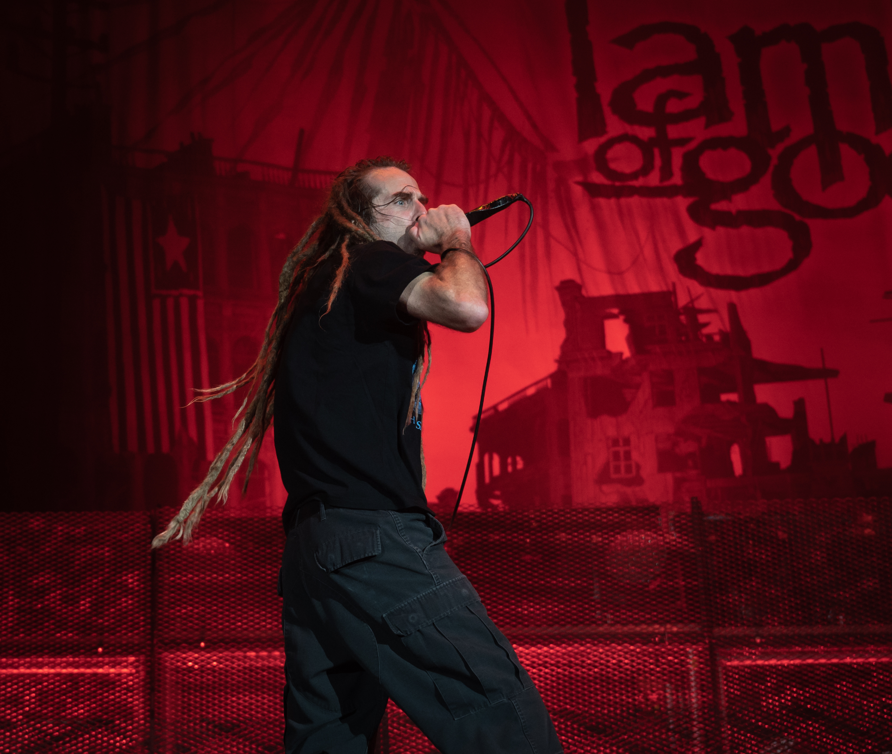 CANTO: Lamb of God, Psychonaut, Isafjørd, and More