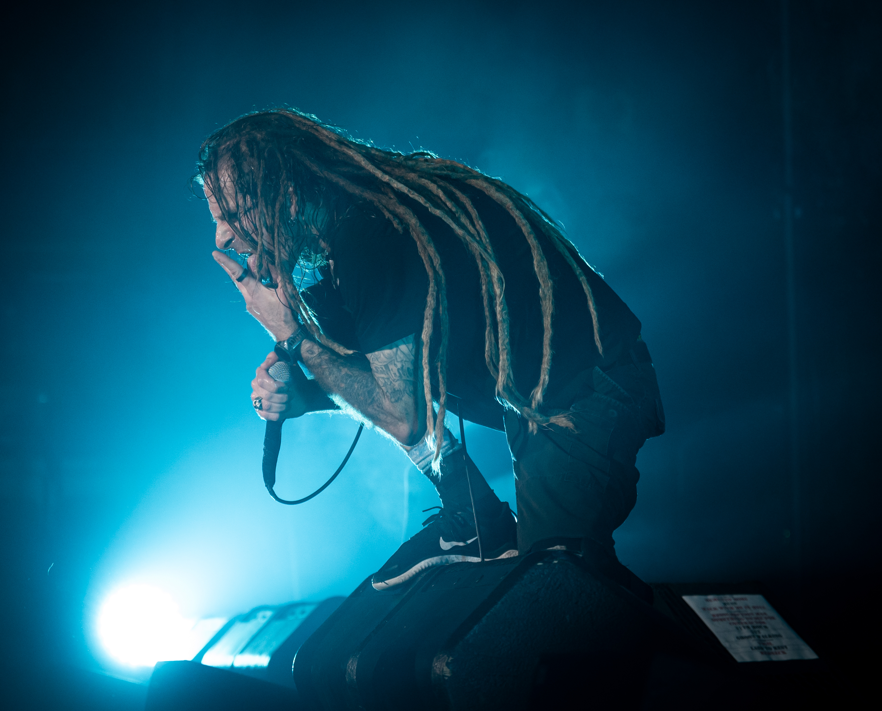 CANTO: Lamb of God, Dream Unending, Mystic Circle, and More