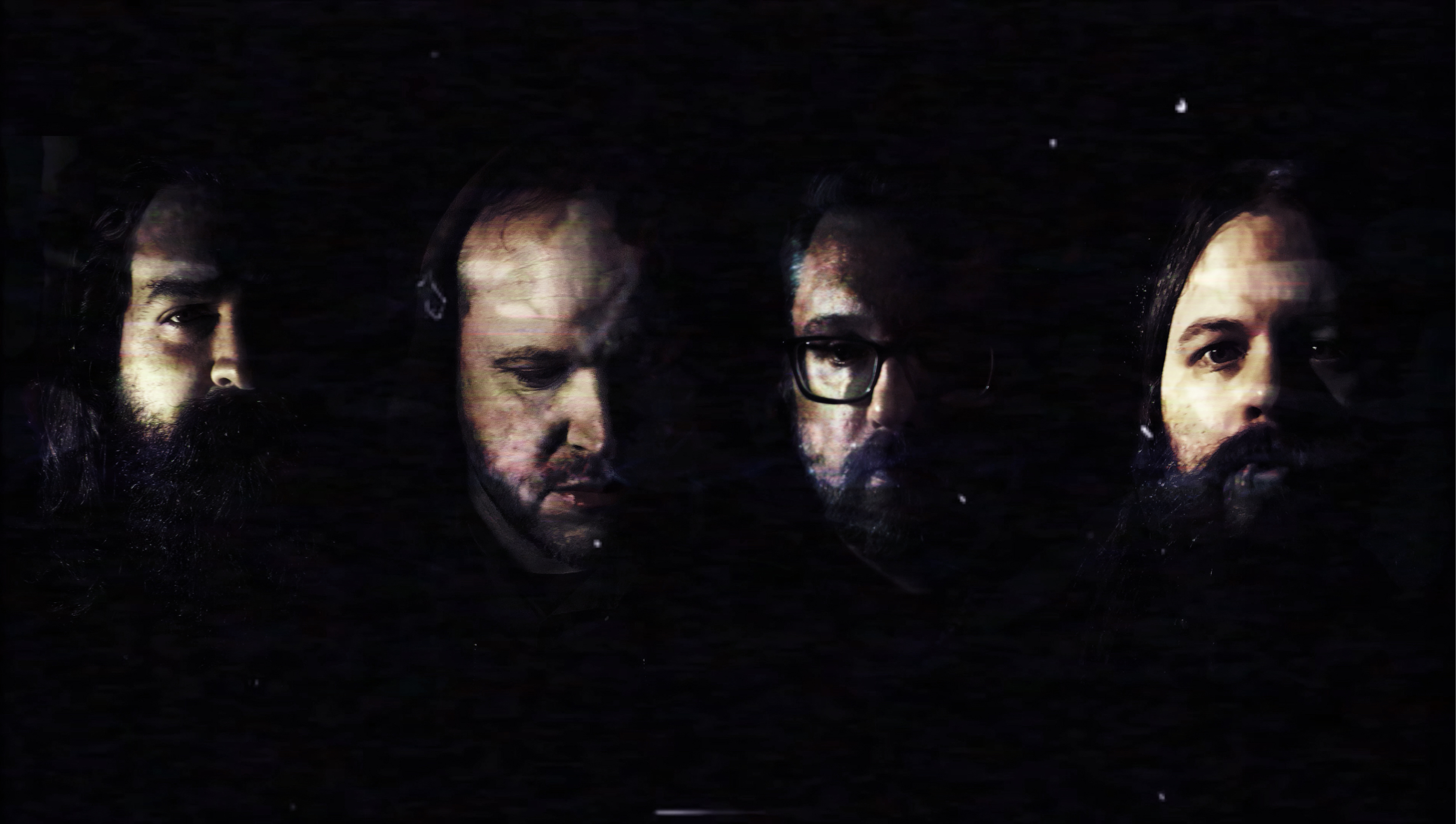 Profile: Mike McClatchey of Lament Cityscape