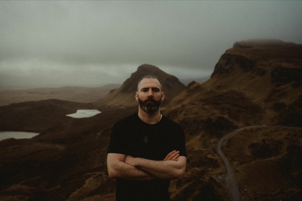 CANTO: Machine Head, Saor, Manticore, and More