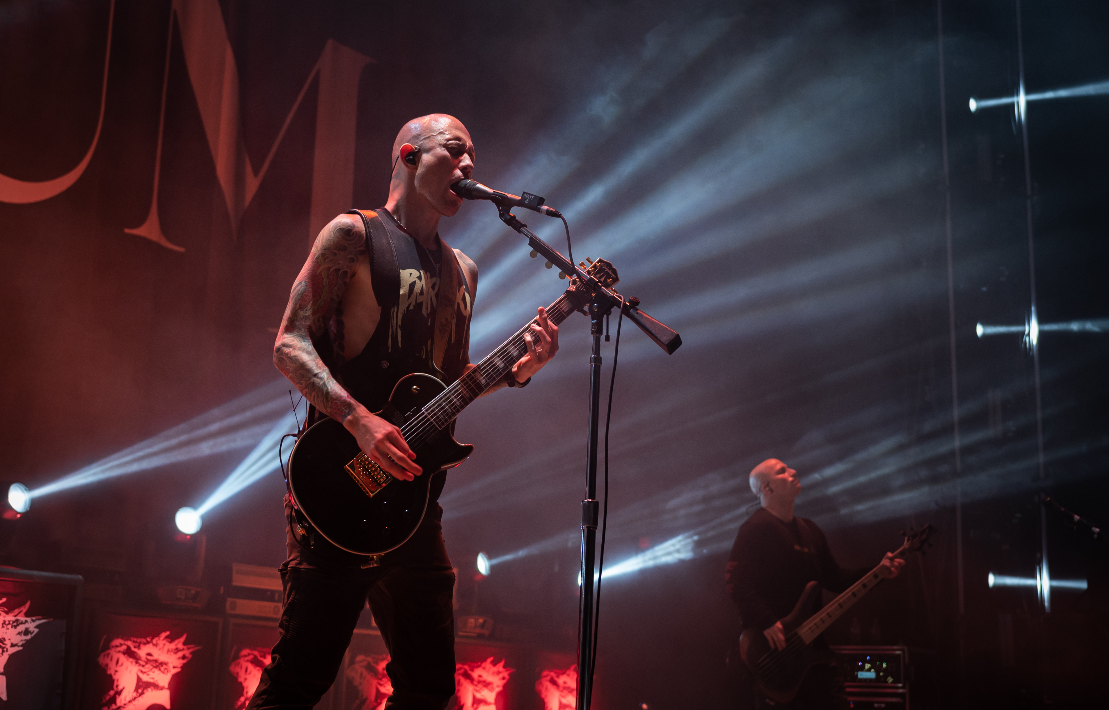 CANTO: Trivium, Bizarrekult, Grave Pleasures, and More