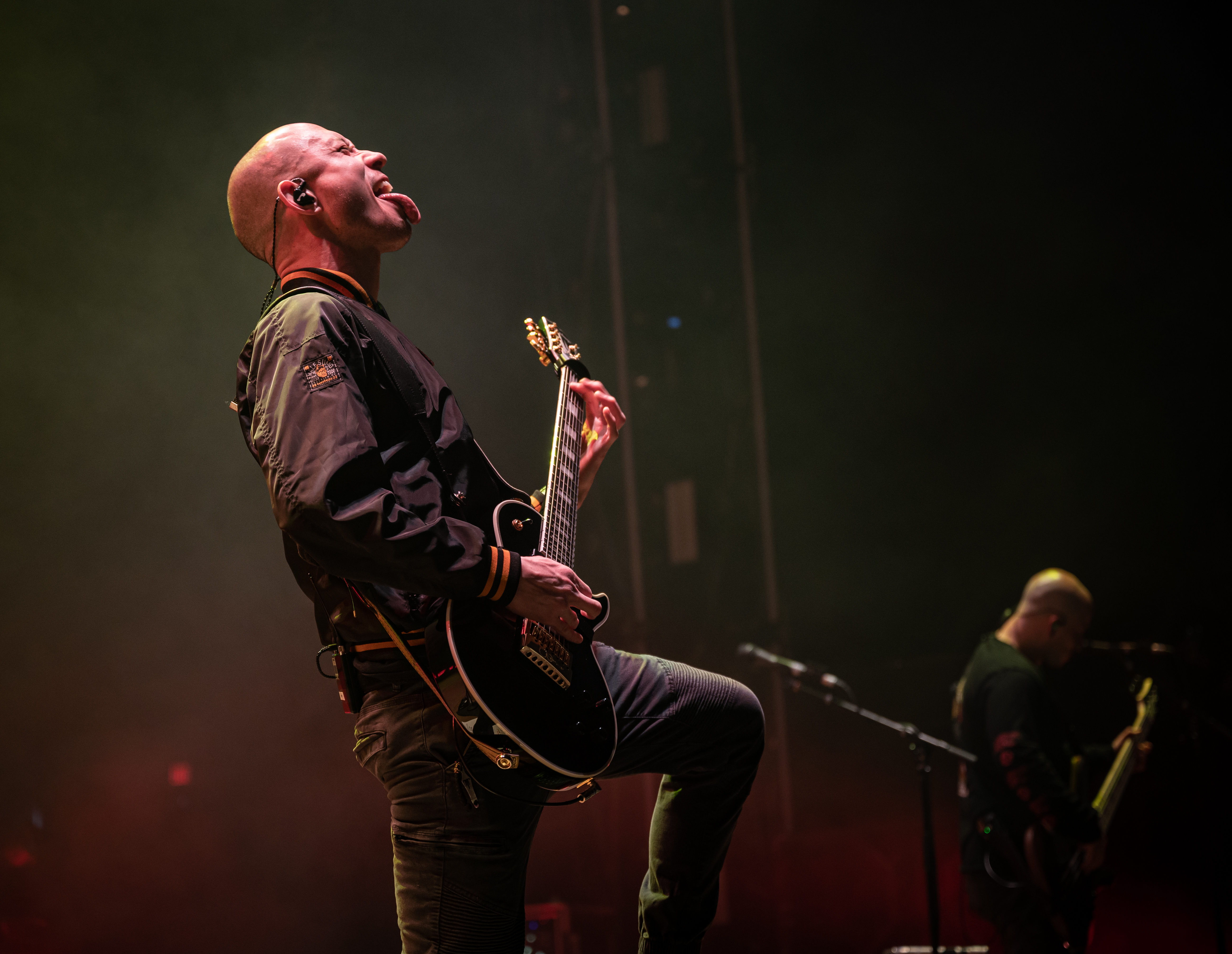 CANTO: Trivium, Revocation, Crystal Lake, and More