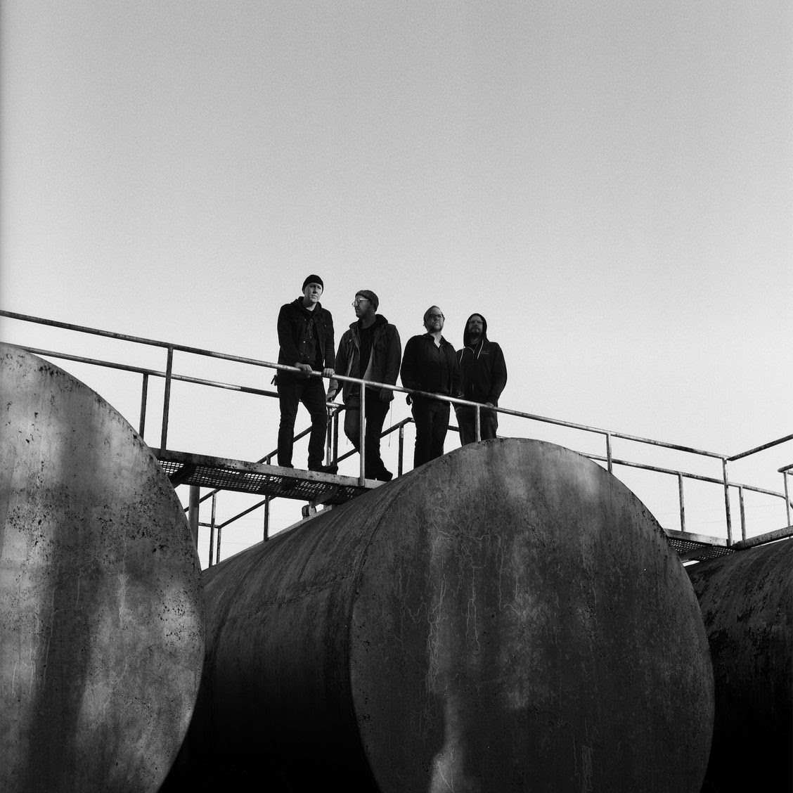 CANTO: Wailin Storms, White Ward, Living Wreckage, and More