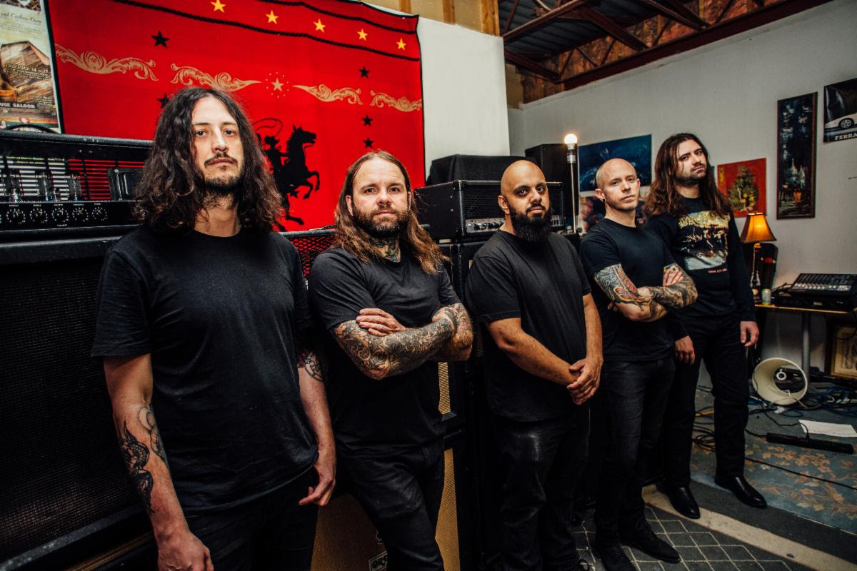 CANTO: Arch Enemy, Krisiun, Conan, and More