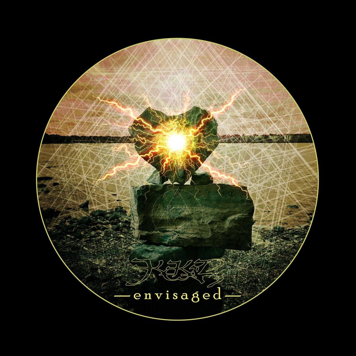 Album Review: Kekal – Envisaged