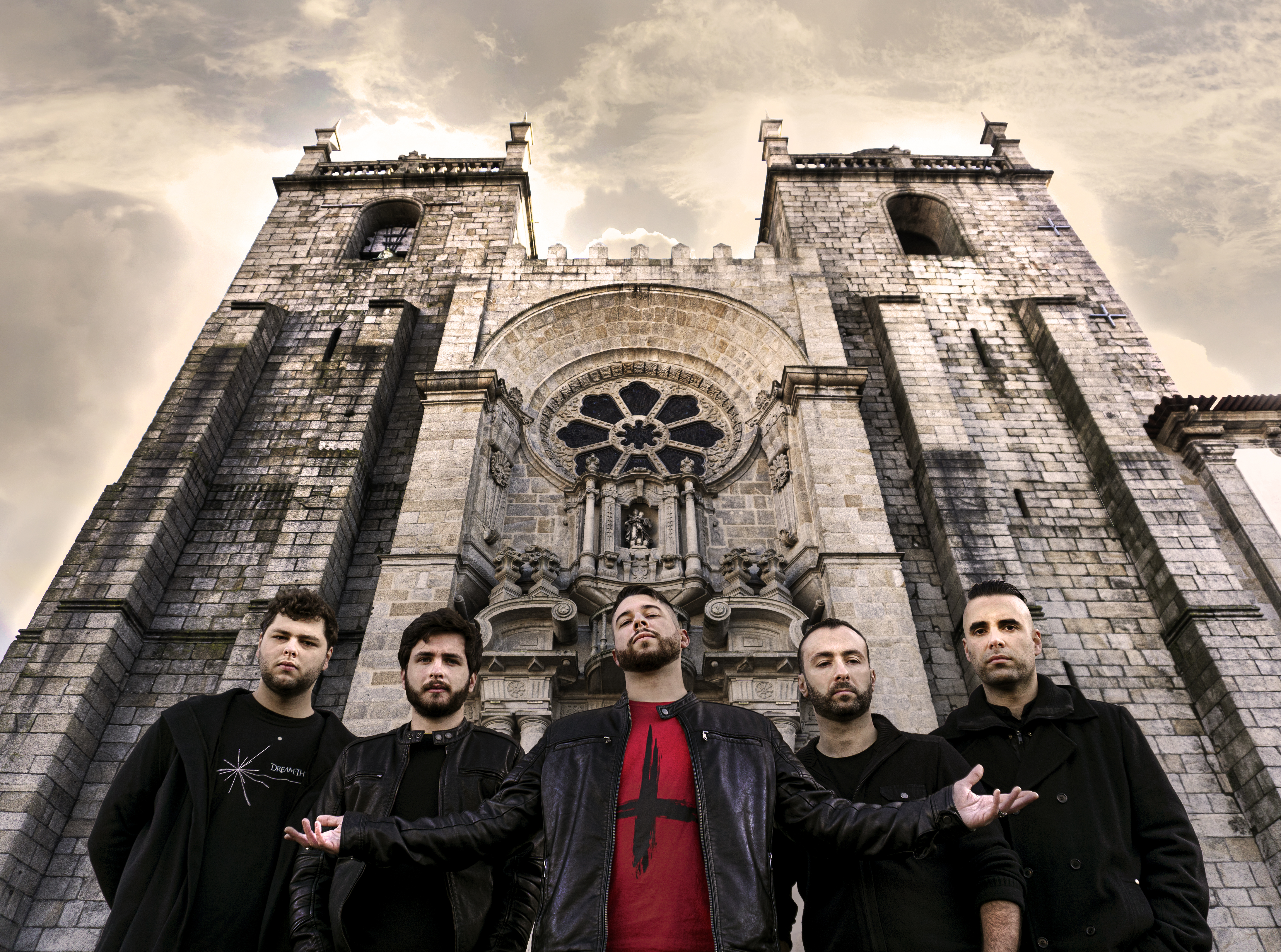 Profile: Ricardo Pereira of Moonshade