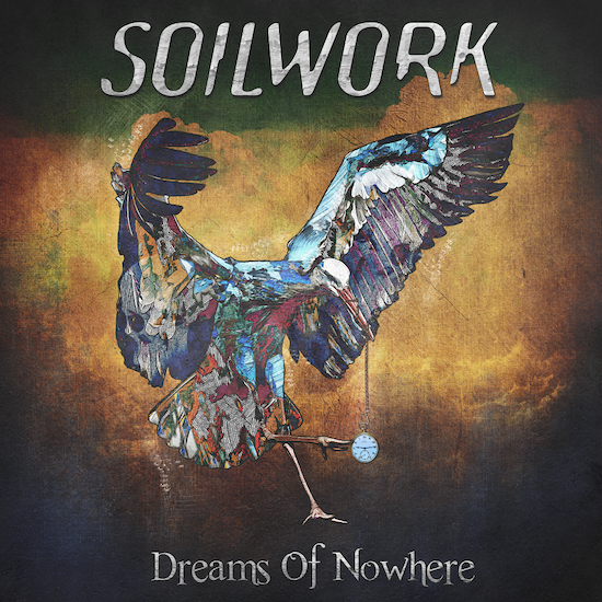 CANTO: Abhor, Soilwork, Sinner, and More