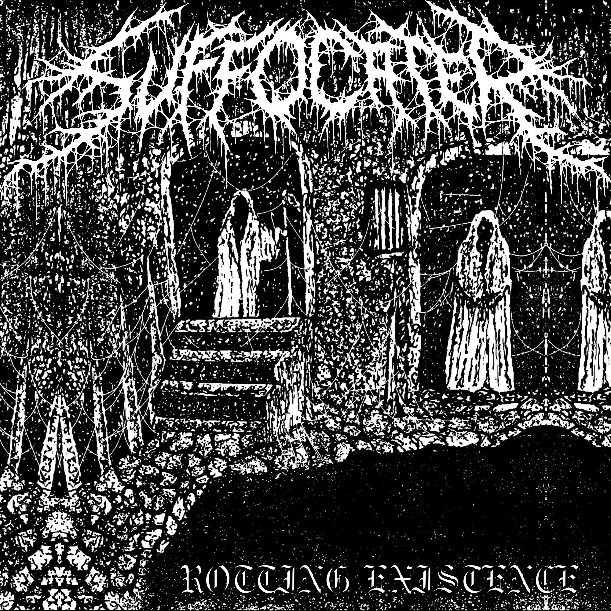 Video Premiere: Suffocater — “Plague”