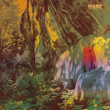 Album Review: Wake — Thought Form Descent