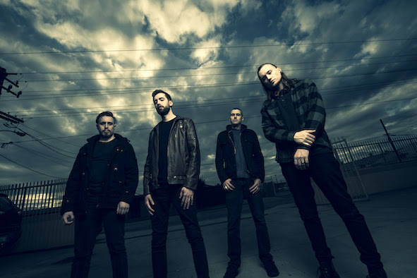 CANTO: Fallujah, Malevolence, Choke, and More