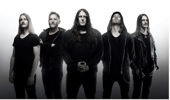 CANTO: Threshold, Therion, Slugcrust, and More