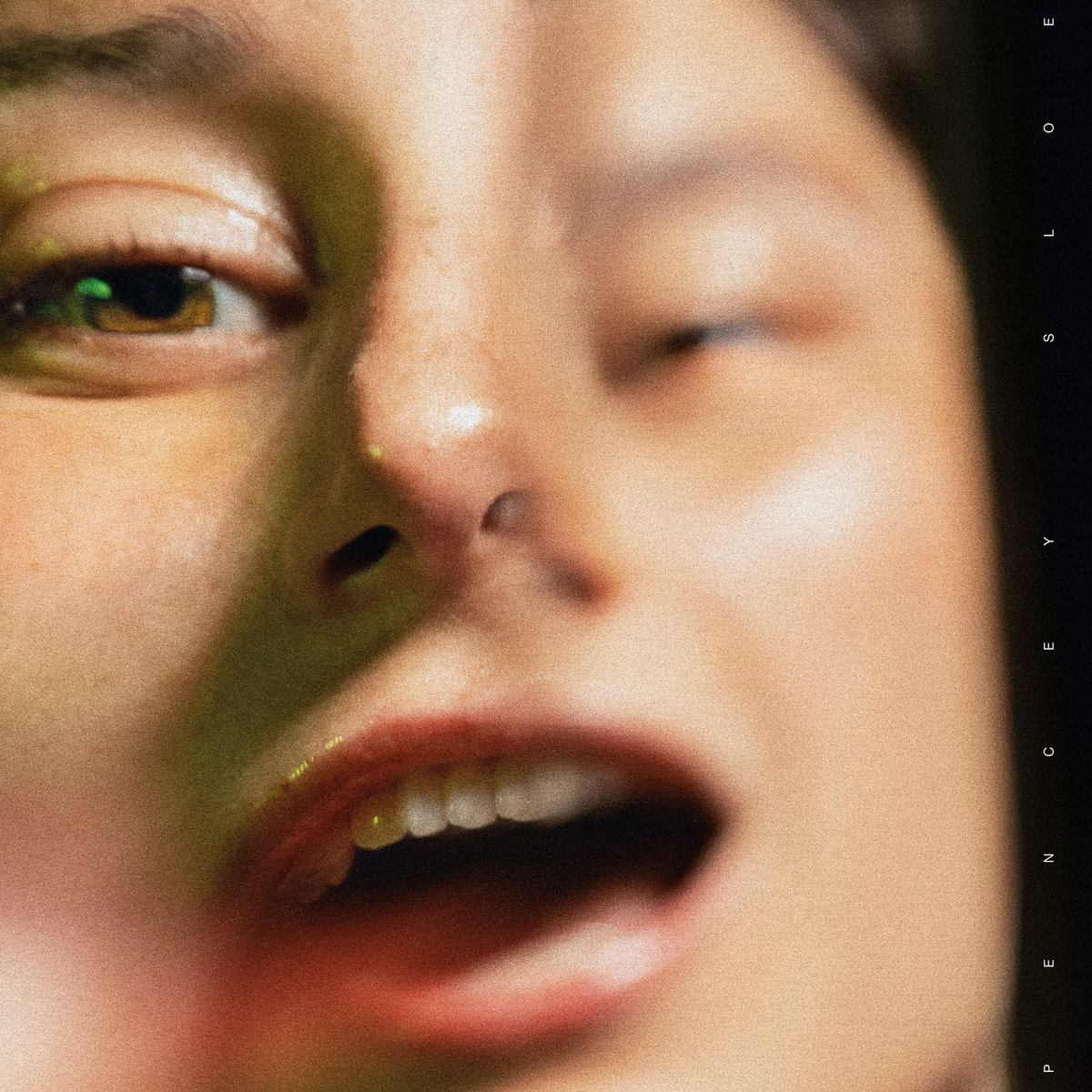 Rainbows in the Dark: Pencey Sloe — Neglect