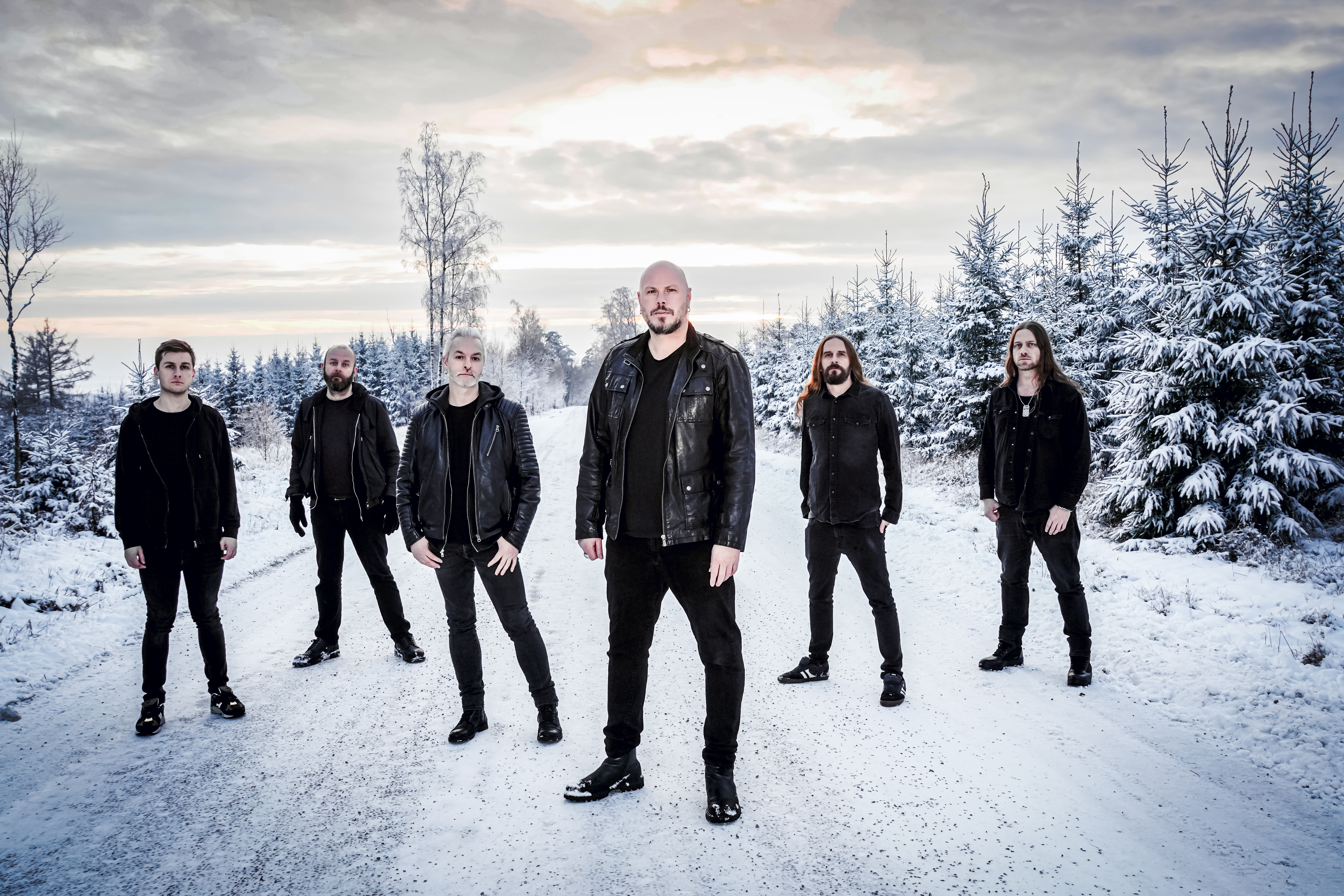 Initial Descent: August 14 – 20, 2022