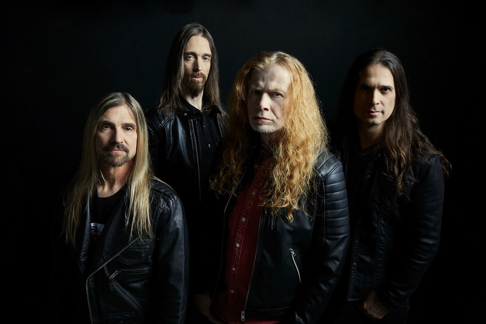 CANTO: Enemy Eyes, Megadeth, Ofdrykkja, and More