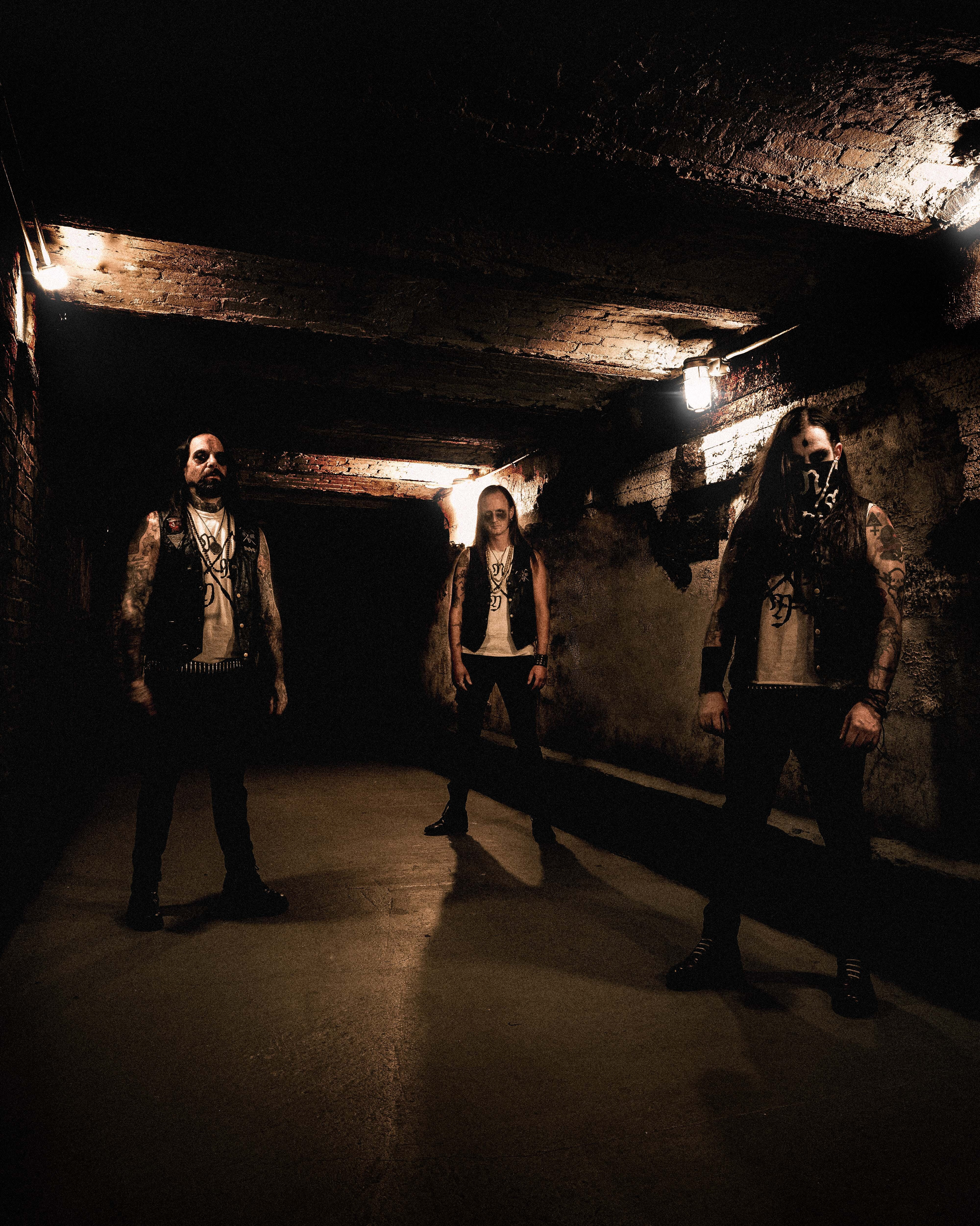 CANTO: Black Anvil, Ingested, Judicator, and More