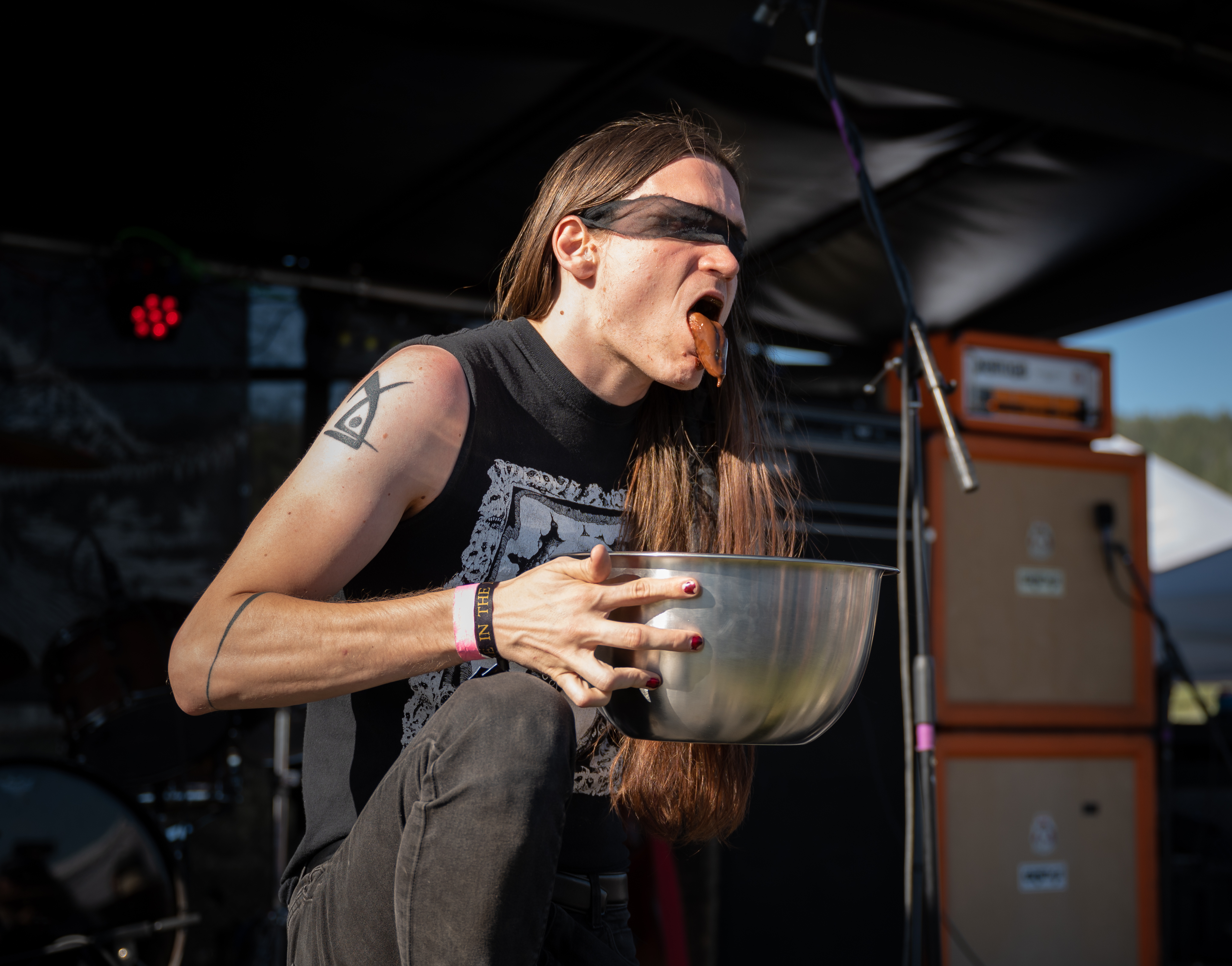 CANTO: Lykotonon, Autopsy, City of Caterpillar, and More