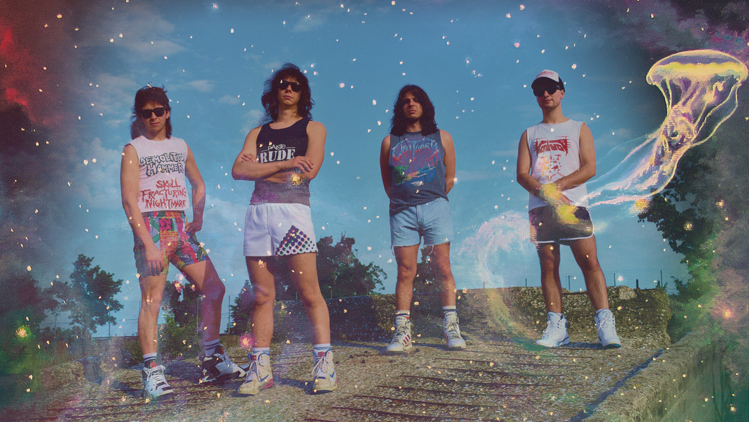 Initial Descent: September 18 – 24, 2022