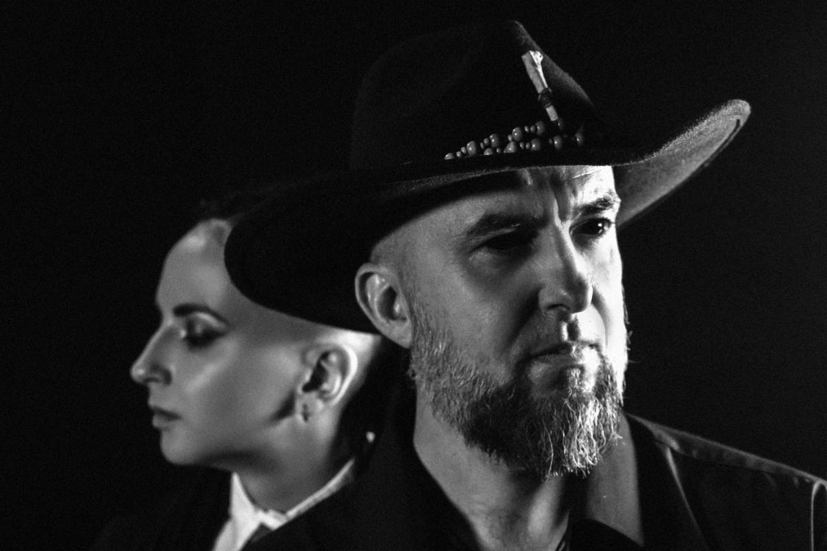 CANTO: Serj Tankian, Black Lava, Nytt Land, and More