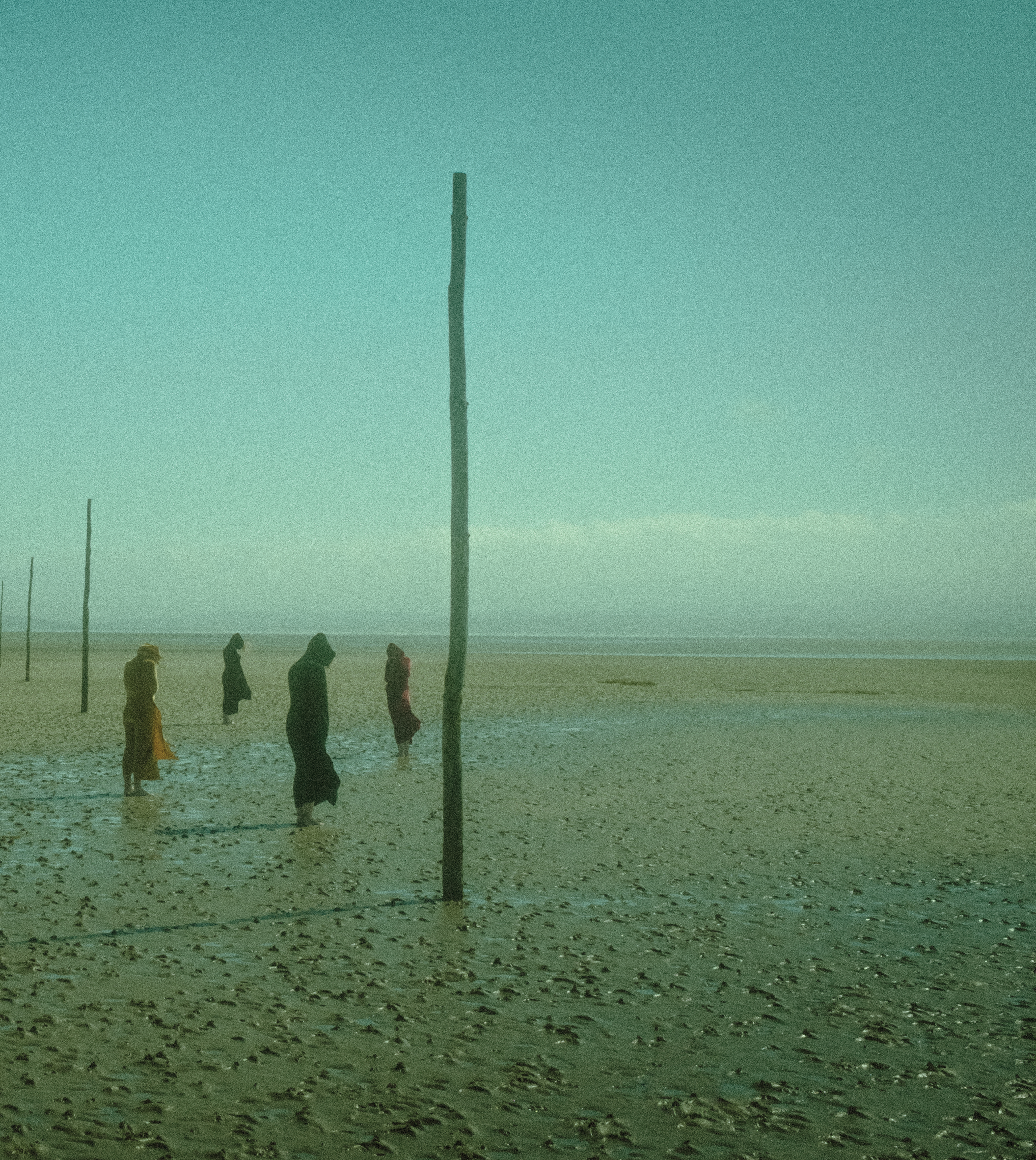 Album Review: Devil’s Witches — In All Her Forms