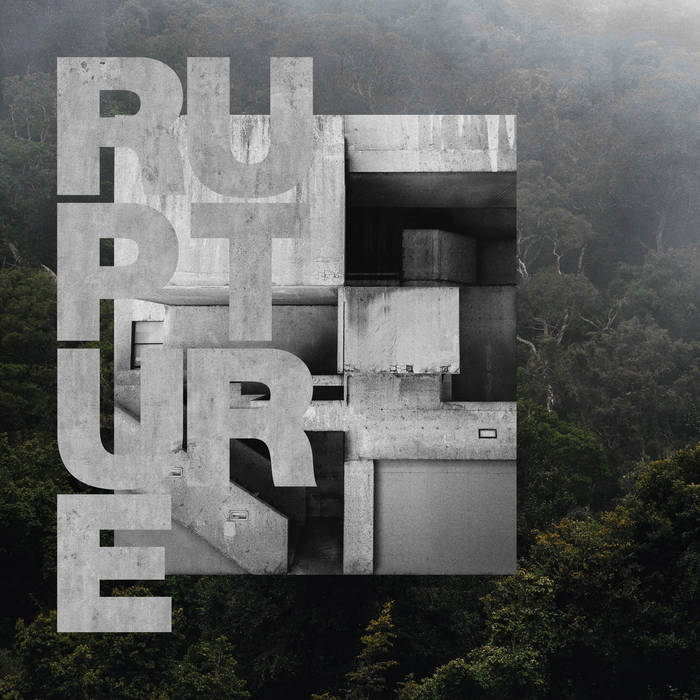 Album Review: Lost in Kiev — Rupture
