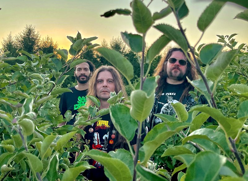 Initial Descent: October 30 – November 5, 2022