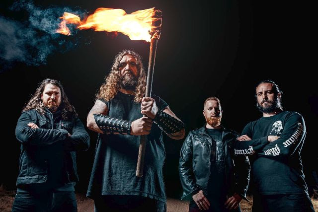 CANTO: Black Lava, Reaping Asmodeia, Eskhaton, and More