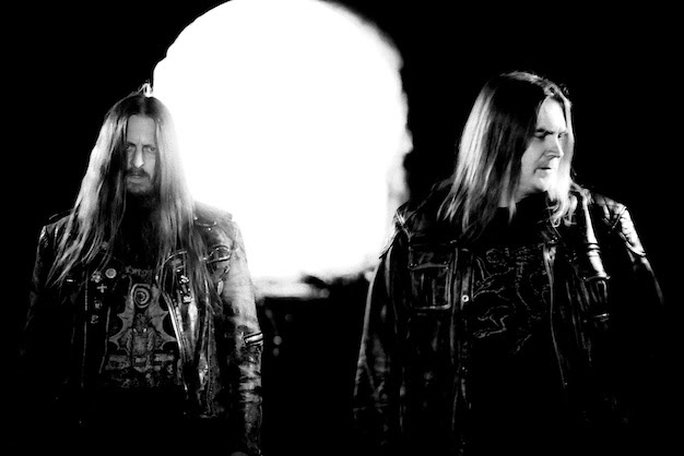 CANTO: Darkthrone, Lykotonon, Killswitch Engage, and More