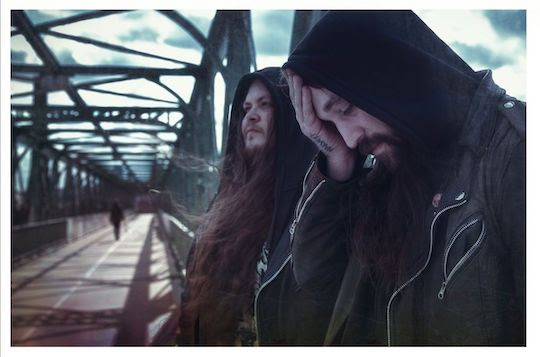 CANTO: Harakiri For The Sky, Constellatia, Fit For A King, and More