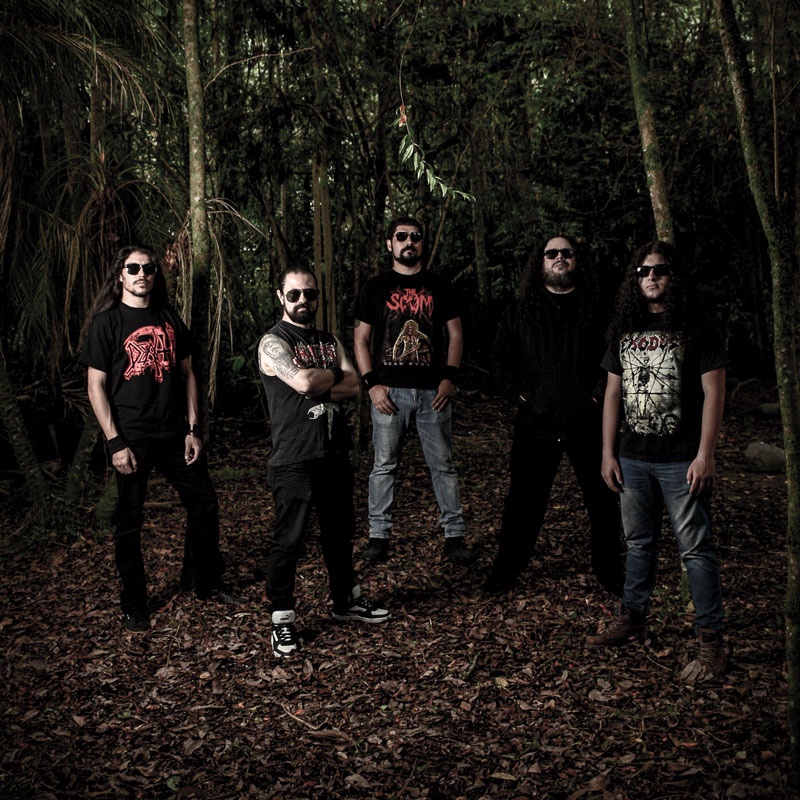 Profile: José Fernando Ospina of The Scum