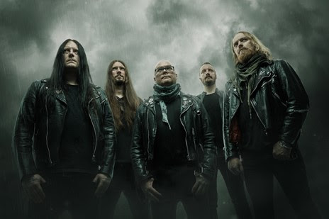 CANTO: Katatonia, Municipal Waste, Entheos, and More