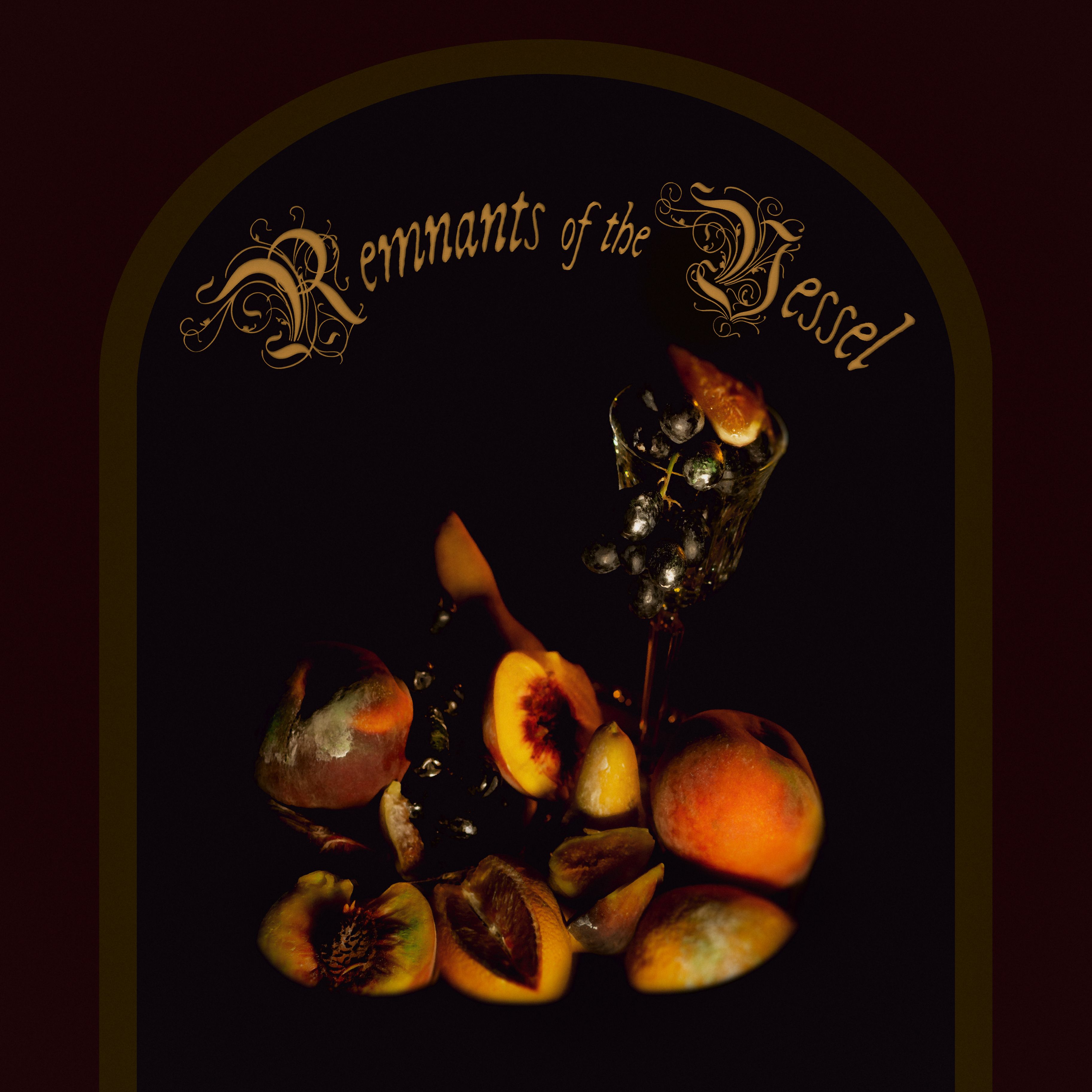 Album Review:  Faetooth — Remnants of the Vessel