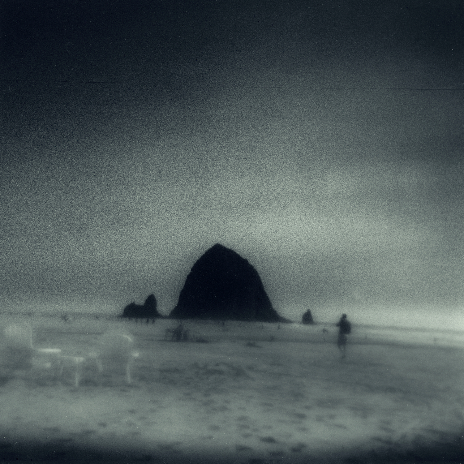 Rainbows in the Dark: Drowse — Wane into It