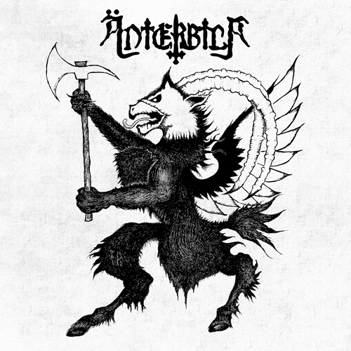 Album Review: Änterbila — Änterbila