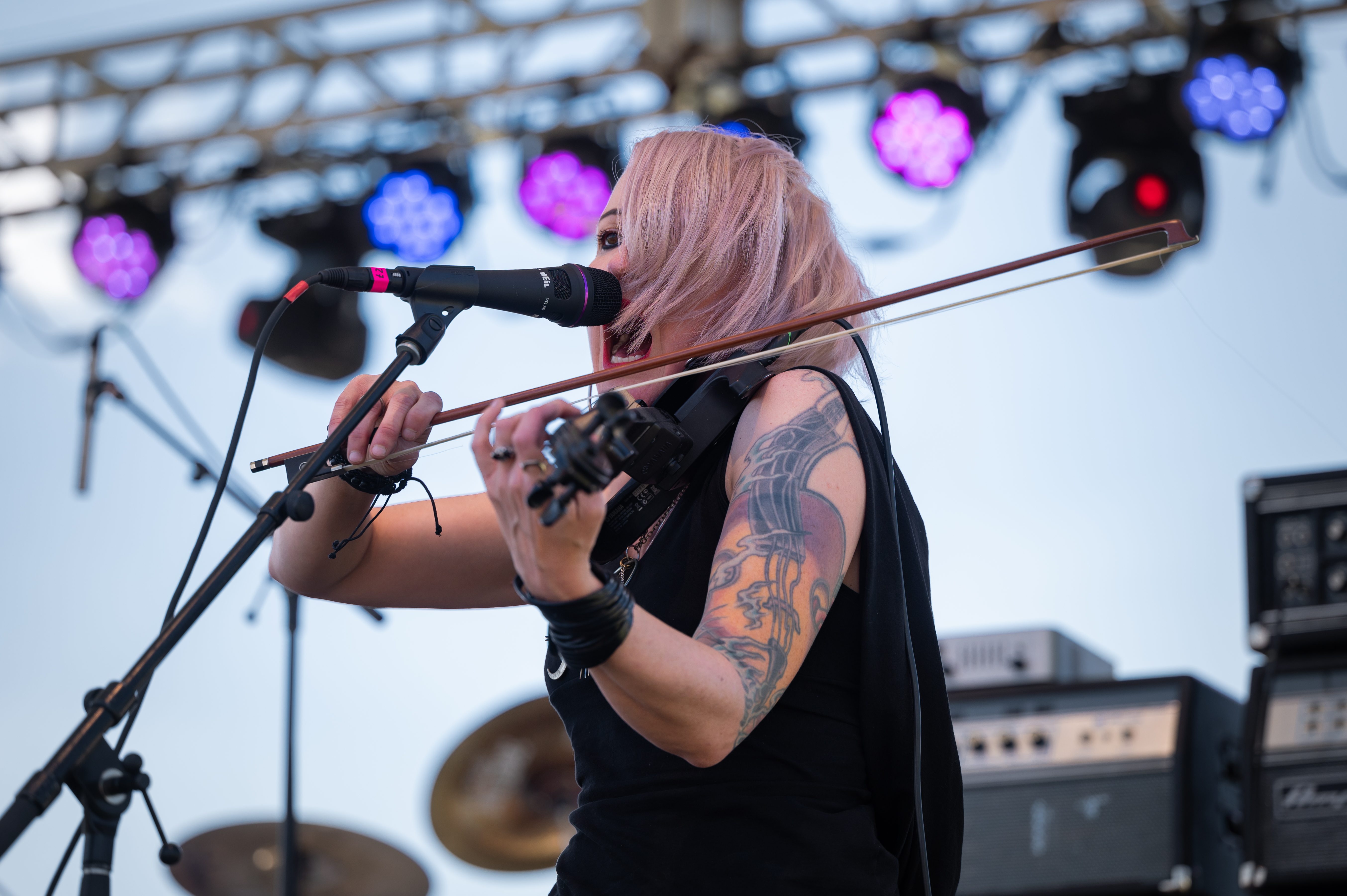 CANTO: Bizarrekult, The Otolith, All Out War, and More