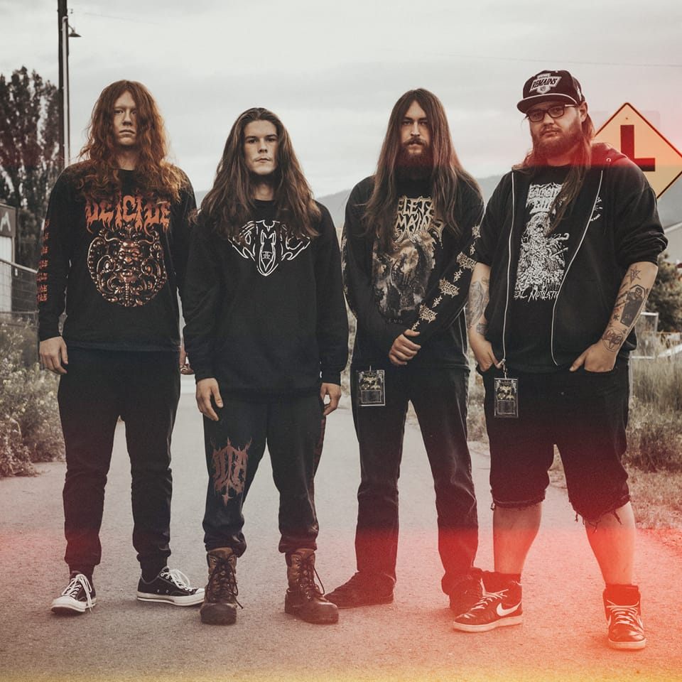 Initial Descent: November 6 – 12, 2022