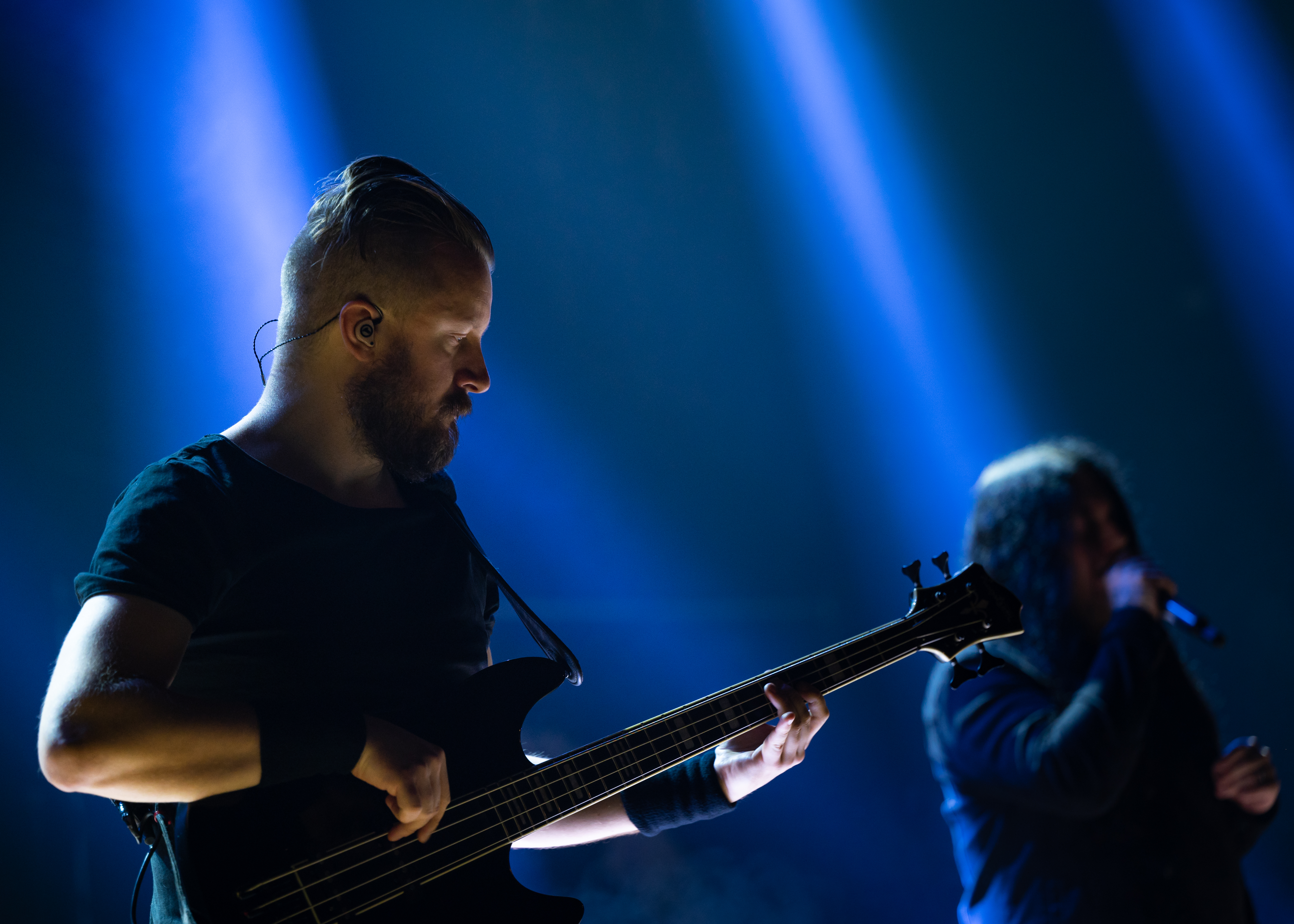 CANTO: Katatonia, Behemoth, Hiroe, and More