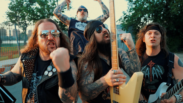 CANTO: Municipal Waste, Delain, Bury Tomorrow, and More