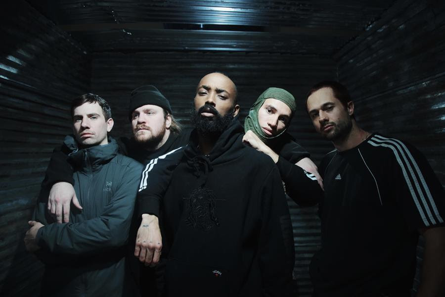 CANTO: To The Grave, Har Shatan, Jesus Piece, and More