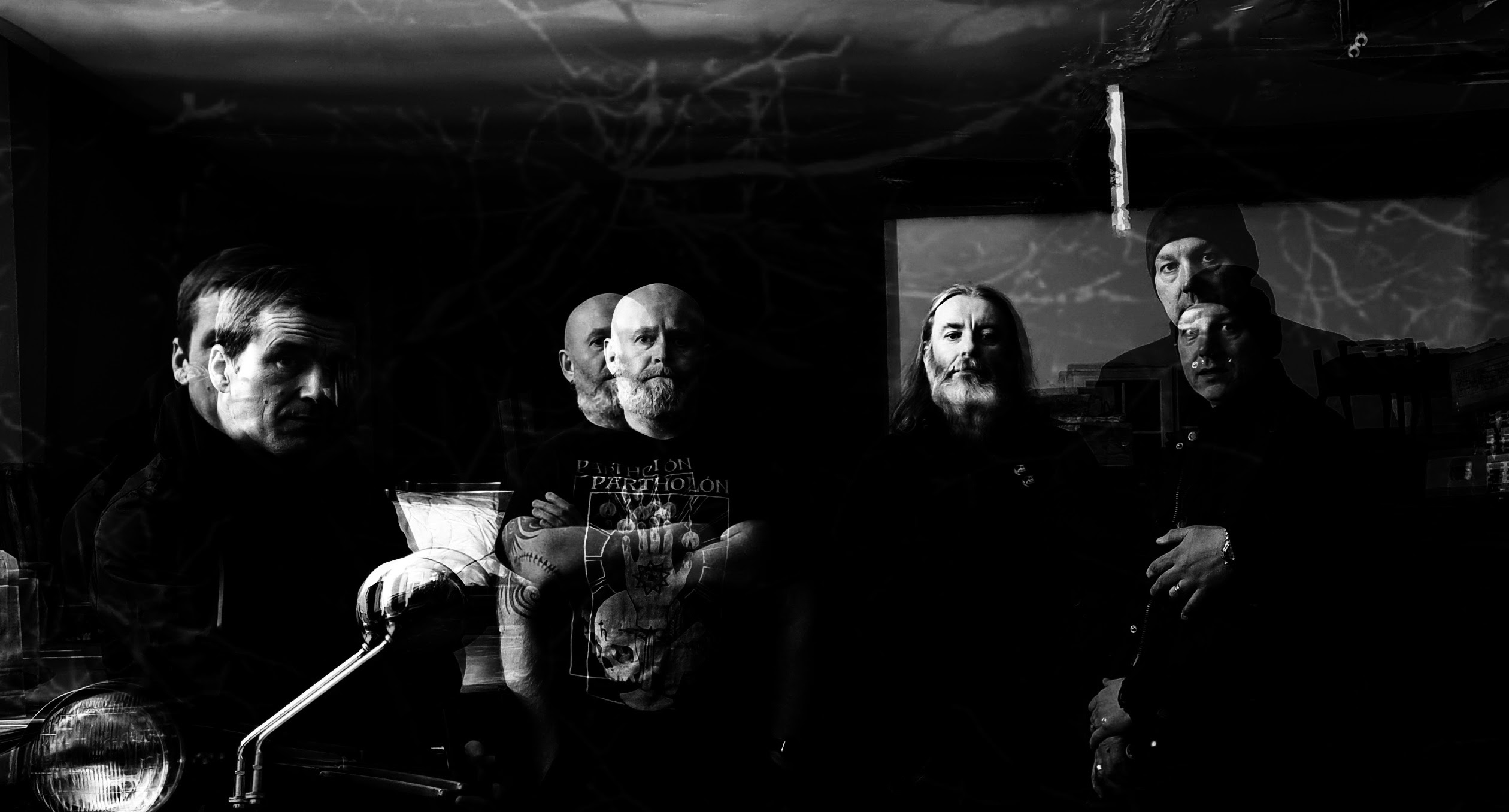 CANTO: Raum Kingdom, Tribunal, Grymmstalt, and More