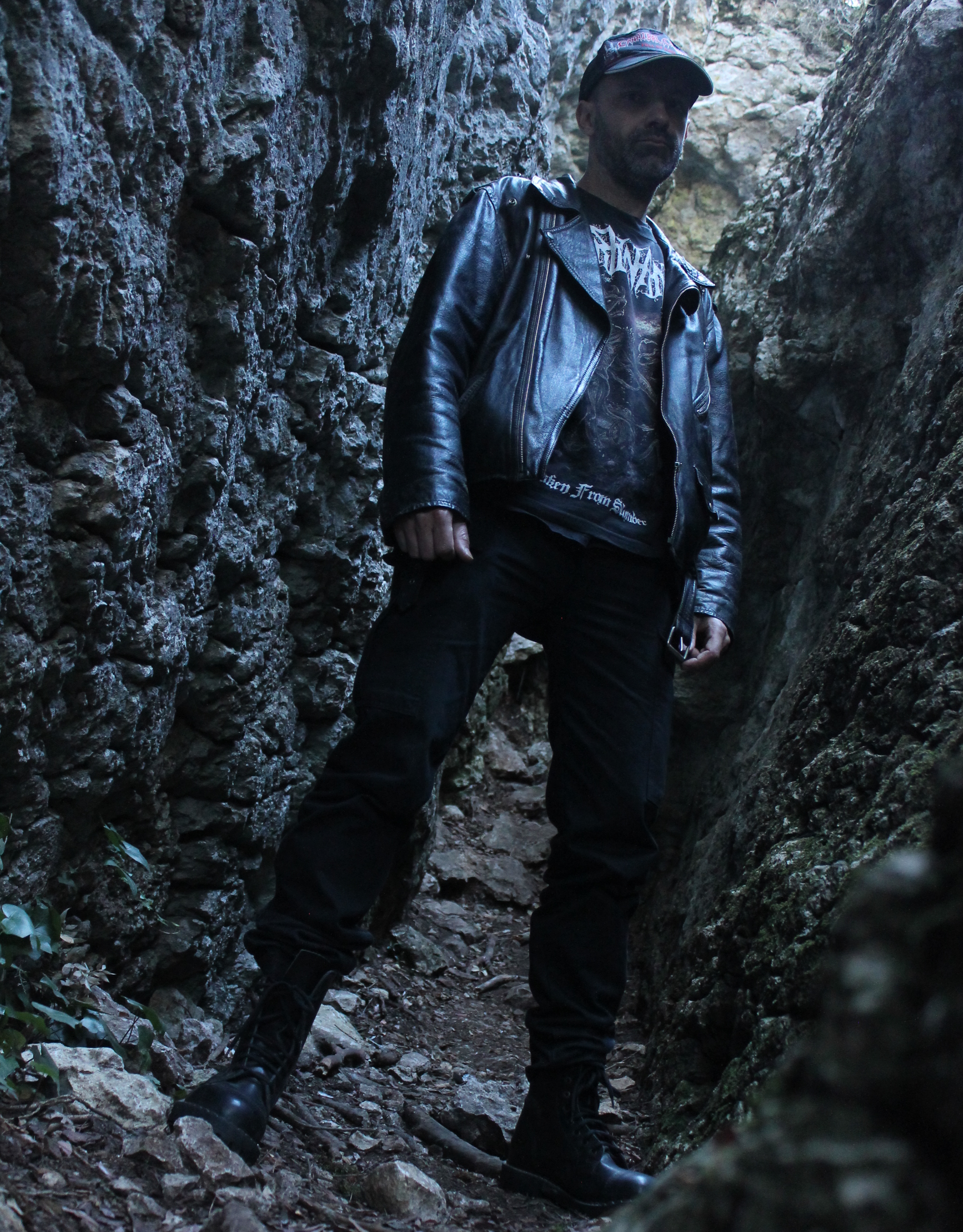 Initial Descent: January 1 – 7, 2023