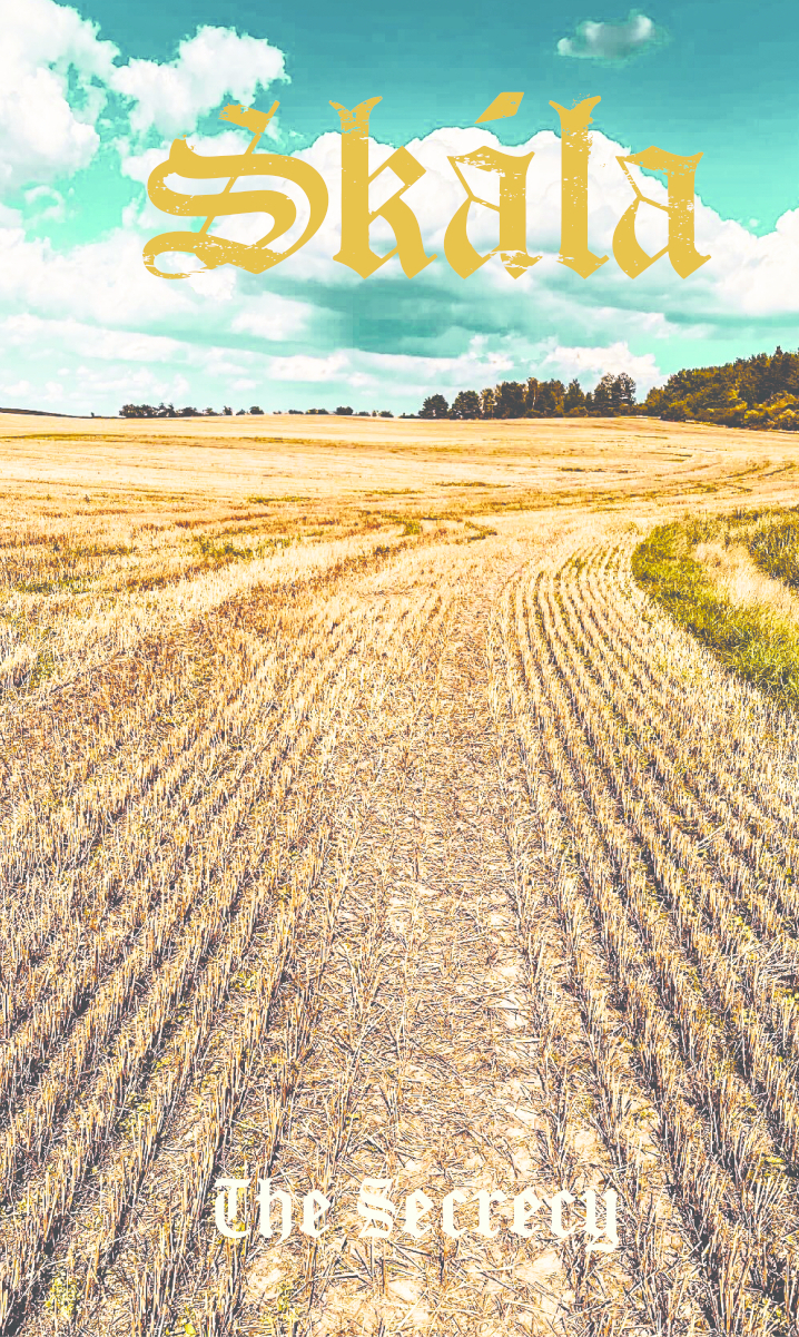 Album Review: Skála — The Secrecy