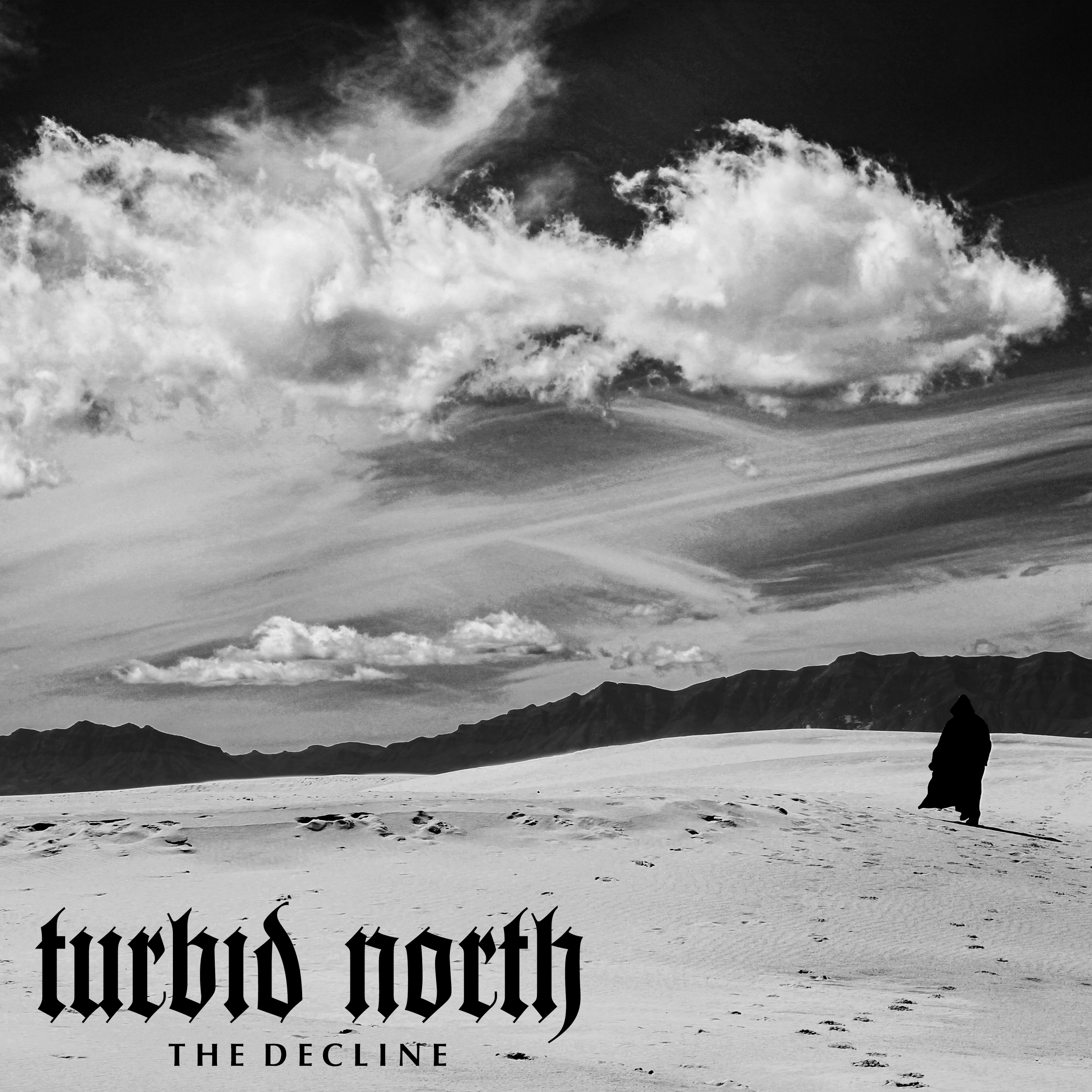Album Review: Turbid North — The Decline