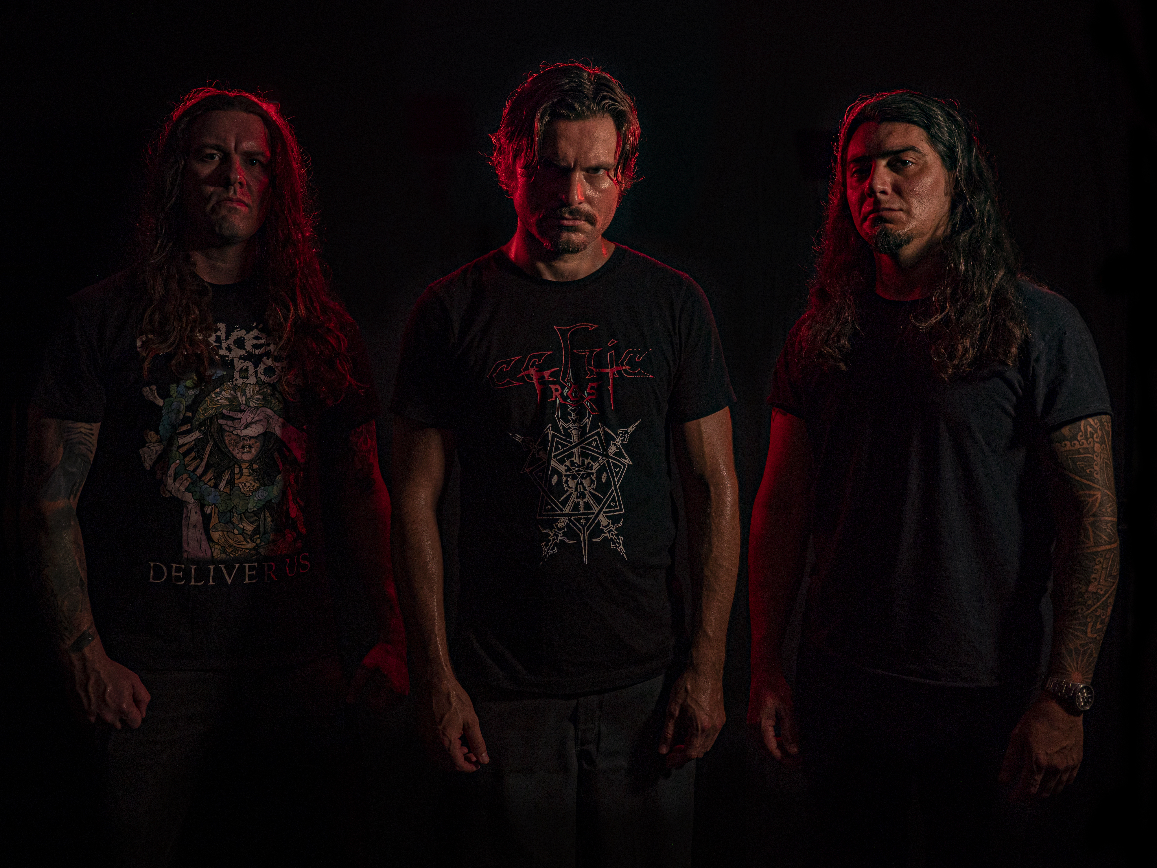 Profile: Jono Garrett of Turbid North