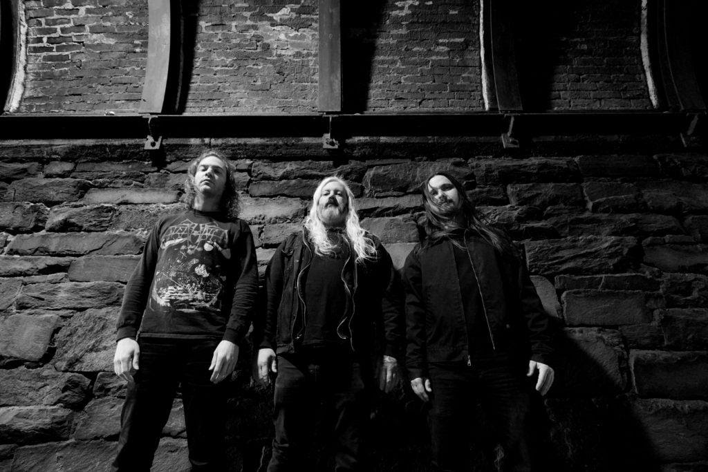 CANTO: Candlemass, Hypno5e, Ulthar, and More