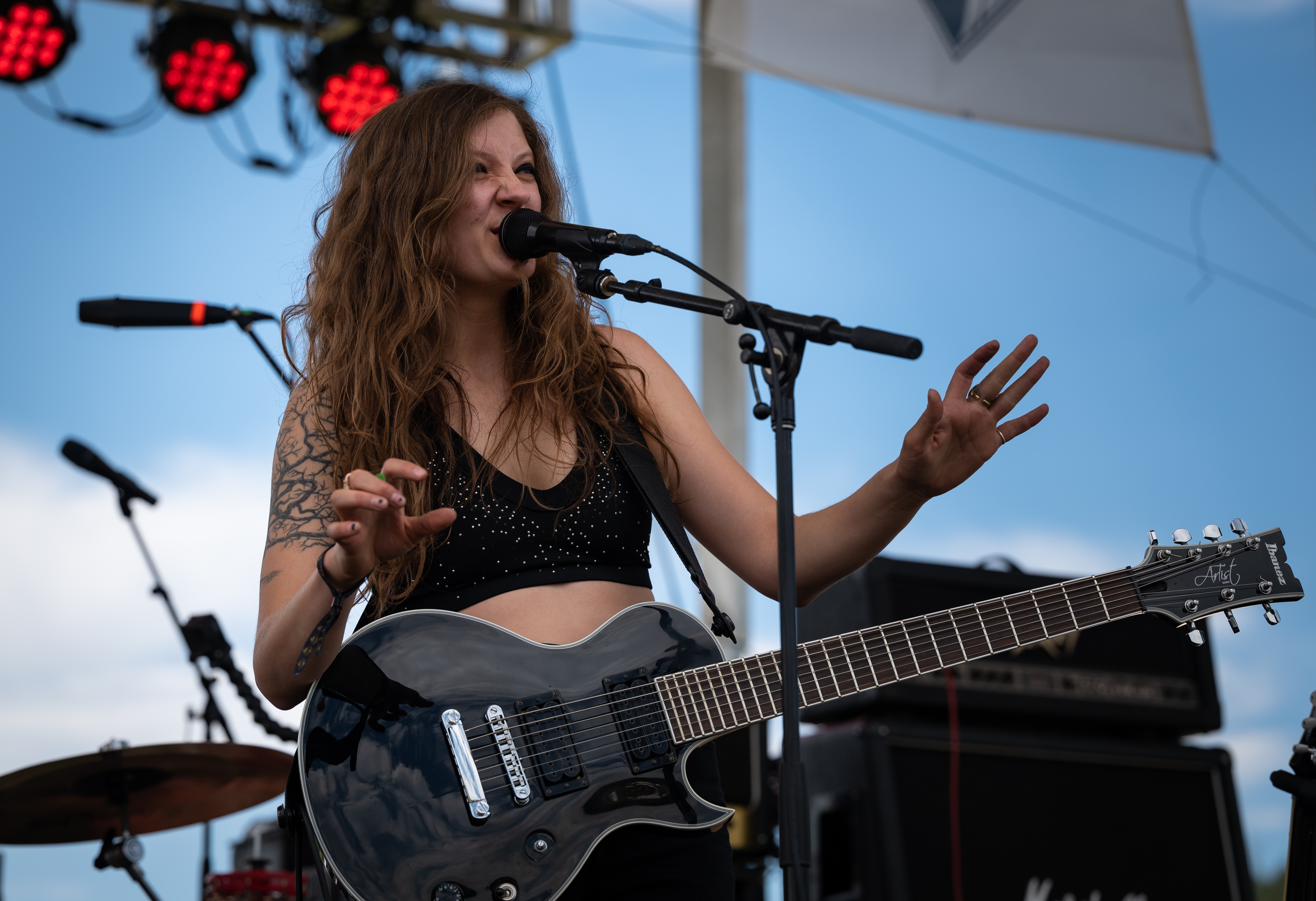 CANTO: Dreadnought, Psycroptic, Hypocrisy, and More