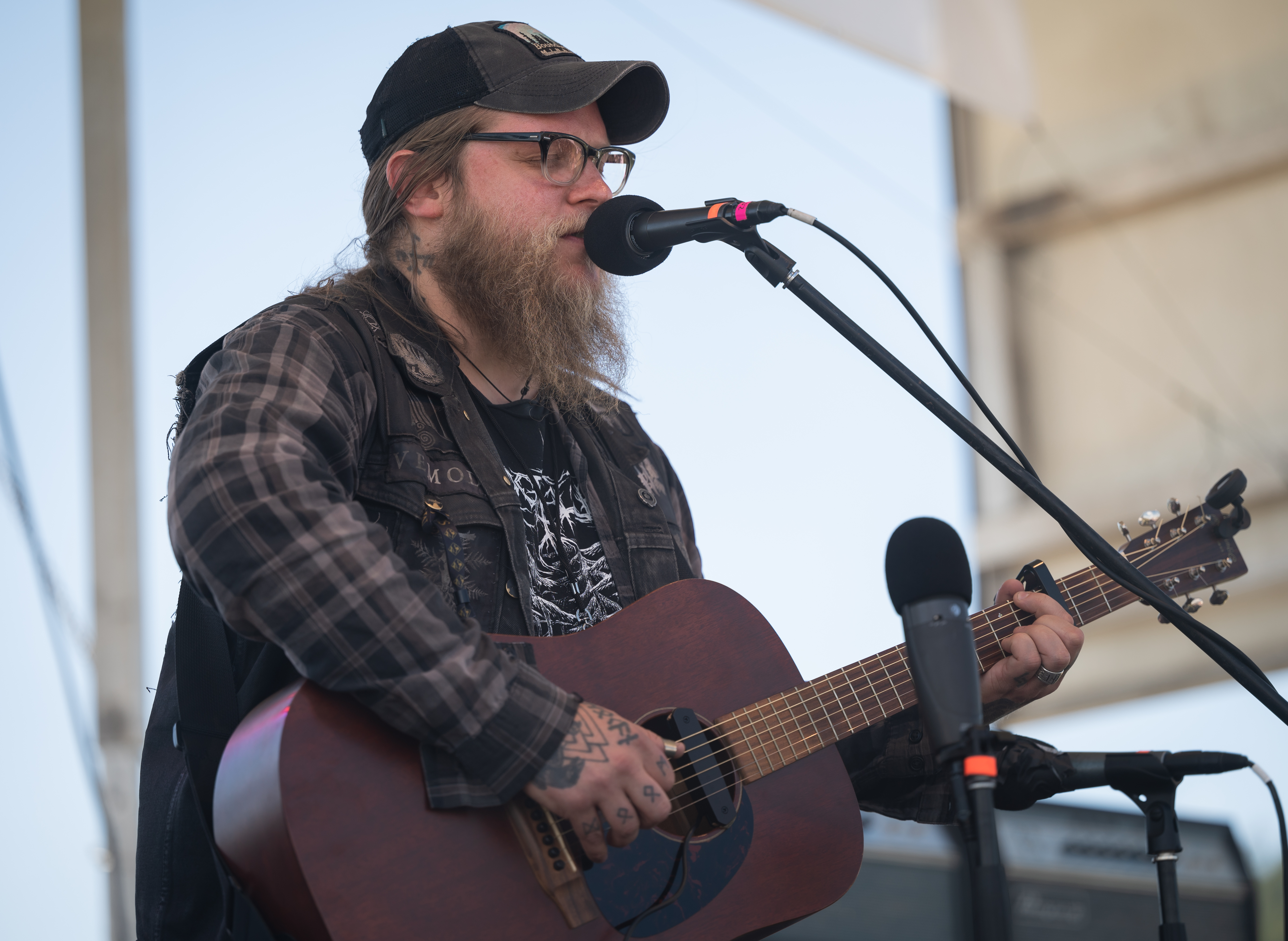 Initial Descent: November 26 – December 2, 2023